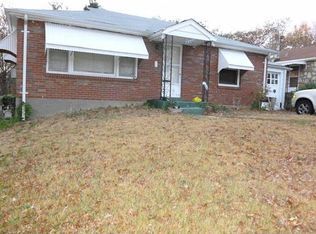 1937 N Hanley Rd, Saint Louis, MO 63114