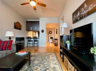 315 New St APT 508, Philadelphia, PA 19106