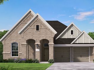 524 Wexford Dr, Celina, TX 75009
