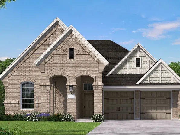 524 Wexford Dr, Celina, TX 75009