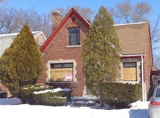9176 Bishop St, Detroit, MI 48224