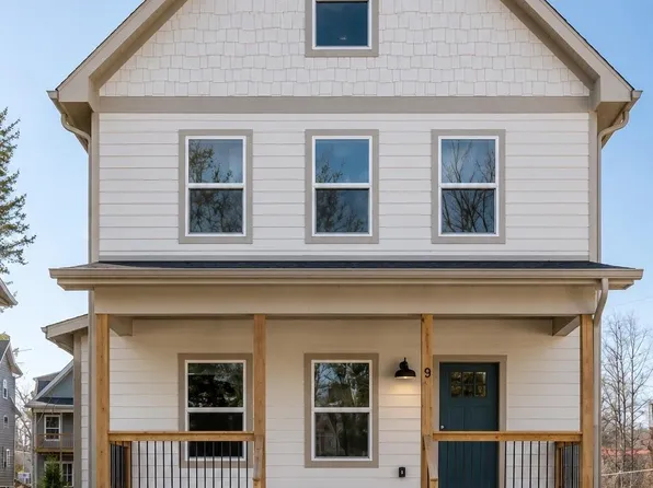 9 Hilldale Rd, Asheville, NC 28803