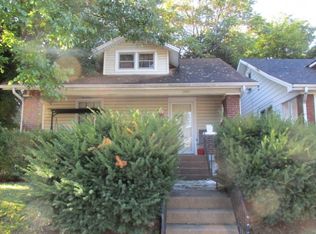 500 Montana Ave, Louisville, KY