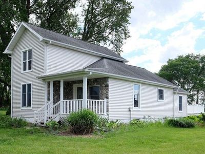 6745 Springport Rd, Jackson, MI, 49201