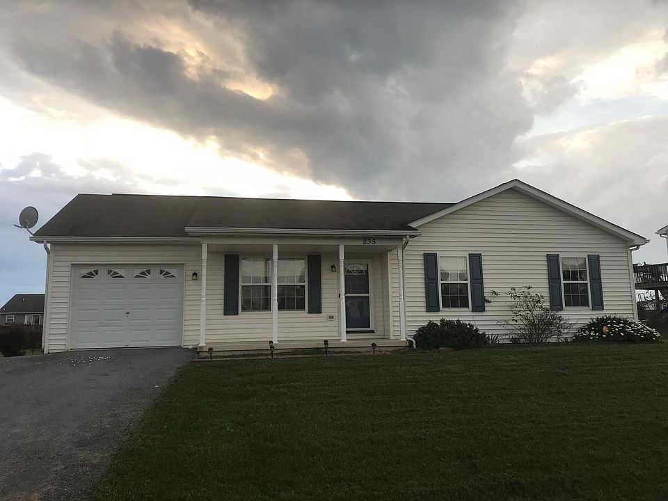 Front yard