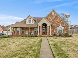142 Clementine Dr, Atoka, TN 38004