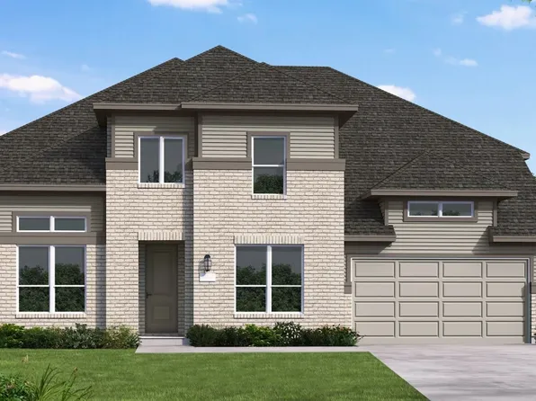 3109 Half Moon Way, Northlake, TX 76247