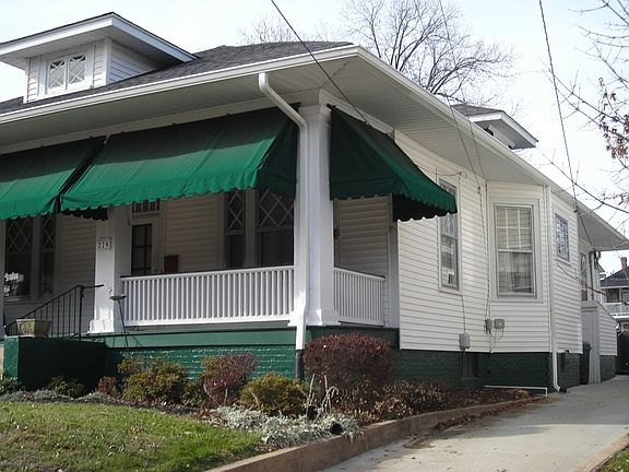 2nd image of 224 Mount Vernon Ave