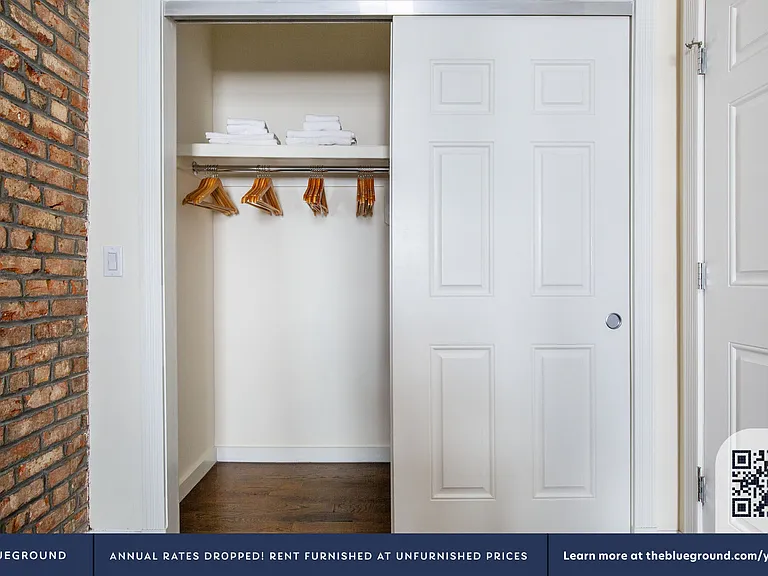 535 Hudson St #3D — Photo 8