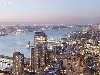 Sold by Sotheby's International Realty