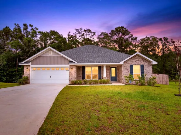 15740 Rachael Dr, Gulfport, MS 39503