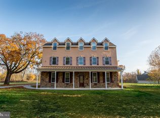 2395 Old Bristol Rd, Holland, PA 18966