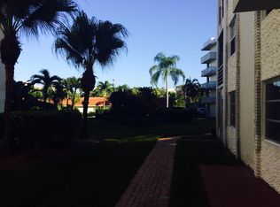 308 Golfview Rd APT 101W, North Palm Beach, FL 33408