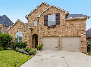 7726 Lago River Ln, Richmond, TX 77407