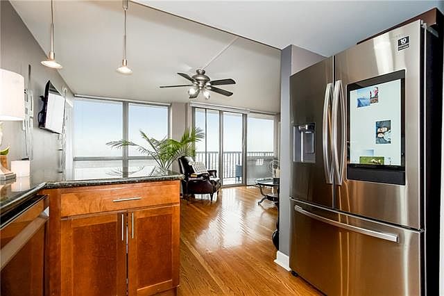 1st image of 600 E Admiral Blvd APT 1307