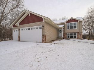 434 155th Ave NW, Andover, MN 55304