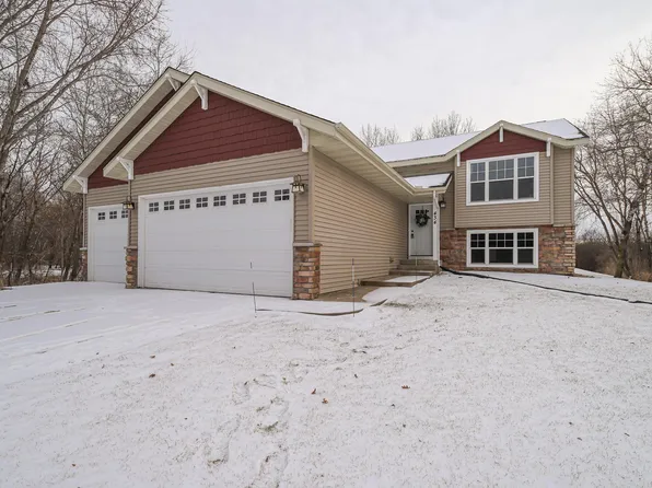 434 155th Ave NW, Andover, MN 55304