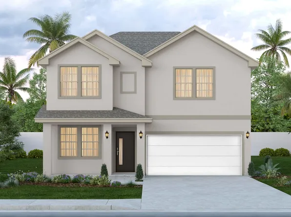 15509 Sereno St, McAllen, TX 78504