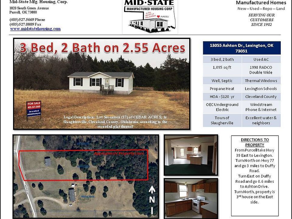 1st image of 13055 Ashton Dr