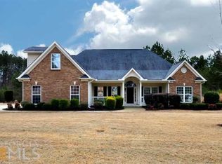 655 Huntington Trce, Winder, GA 30680