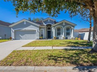 35131 Deerfield Oaks Dr, Zephyrhills, FL 33541