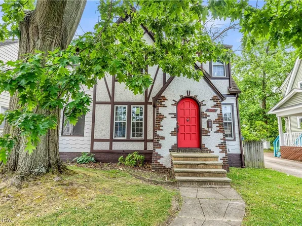 3838 E Antisdale Rd, South Euclid, OH 44118