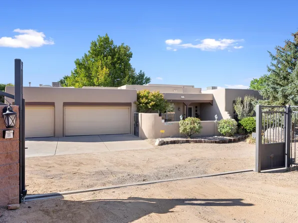 10620 Richfield Ave NE, Albuquerque, NM 87122