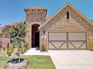 1805 Spoonbill Dr, Little Elm, TX 75068