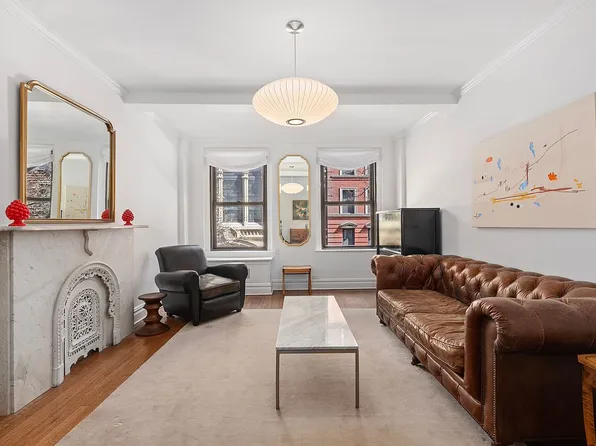 12 E 97th St APT 3B, New York, NY 10029