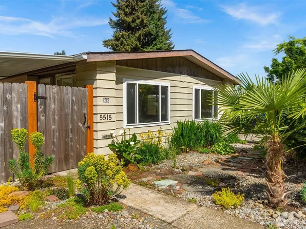 5515 SE Yakima Lane, Lacey, WA 98503