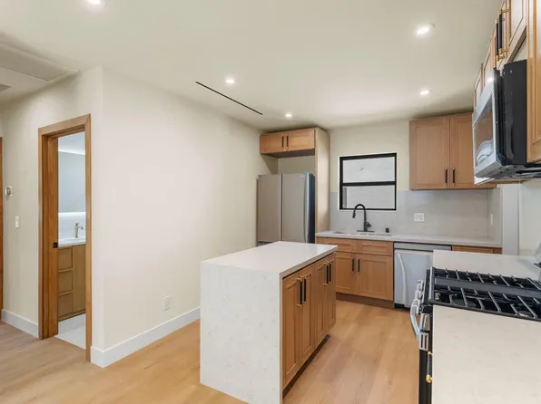 1605 S Curson Ave, Los Angeles, CA 90019