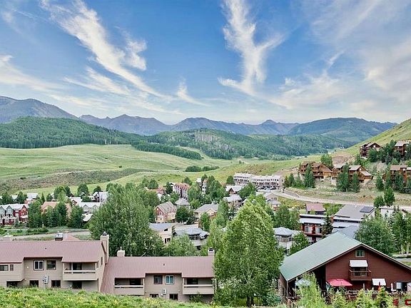 20 Hunter Hill Rd Unit 202, Crested Butte, Co 81224 