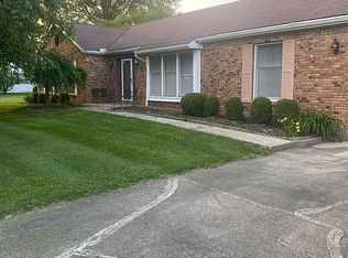 139 Bluegrass Ests, Brooksville, KY 41004