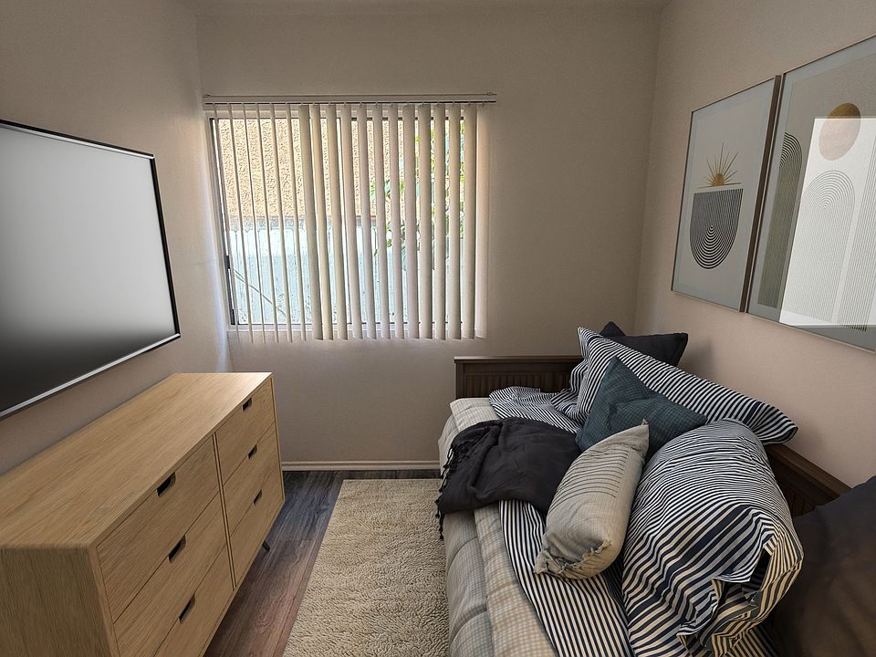 1st image of 2825 S Sepulveda Blvd APT 4A