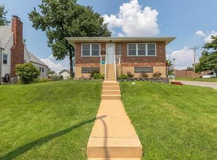 5601 Arthur Ave, Saint Louis, MO 63139