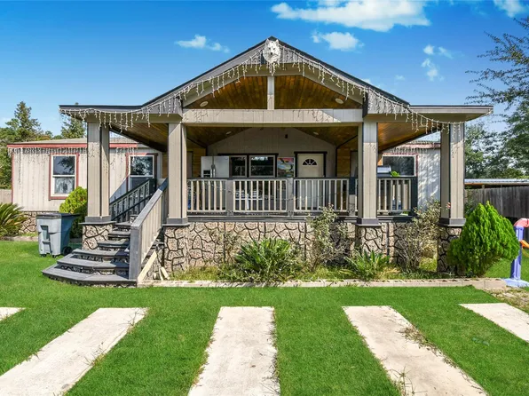 93 Road 5101, Cleveland, TX 77327