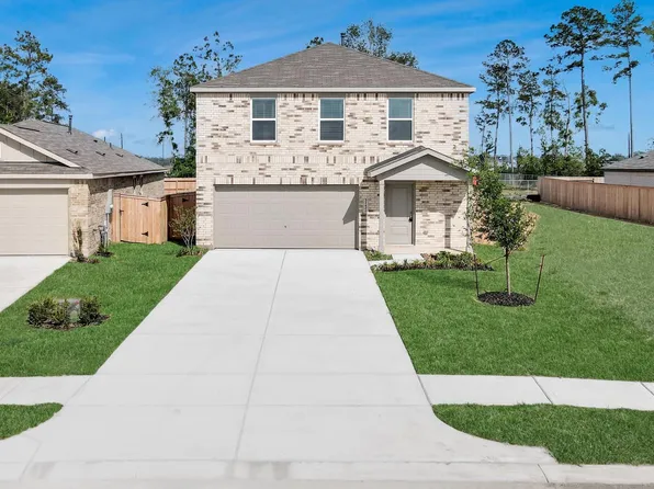 31422 Casacalenda Ln, Huffman, TX