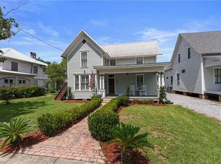 306 W Charles St, Hammond, LA 70401