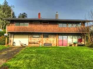 540 SE 4th St, Newport, OR 97365