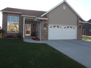 234 S 2nd St, Oakfield, WI 53065