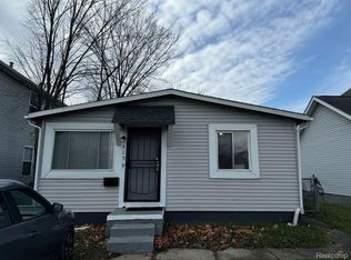 4159 Springle St, Detroit, MI 48215