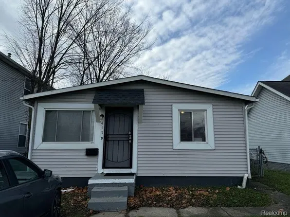 4159 Springle St, Detroit, MI 48215