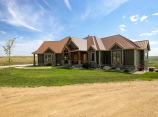 13217 53rd Ln NW, Williston, ND 58801