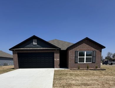 10 Ruger Cv, Ward, AR, 72176