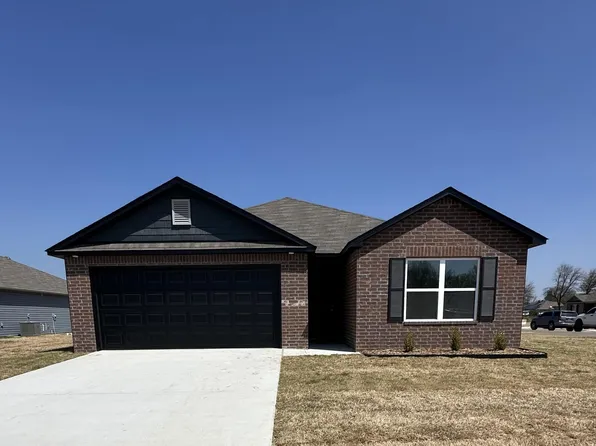 10 Ruger Cv, Ward, AR 72176