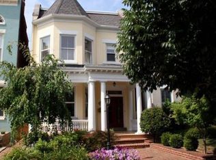 2409 Grove Ave, Richmond, VA 23220