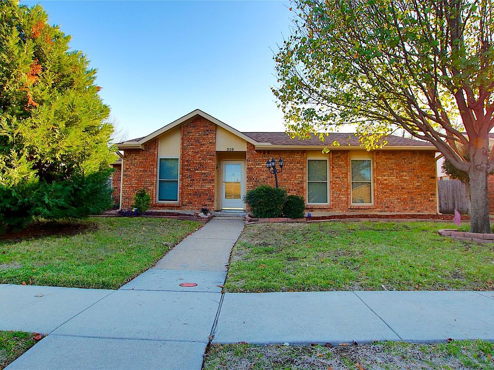 1st image of 319 Willow Springs Dr