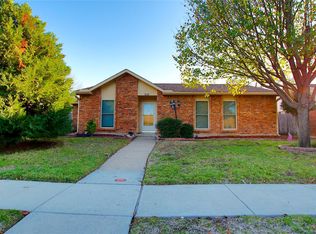 319 Willow Springs Dr, Coppell, TX 75019