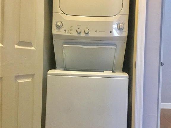washer/Dryer