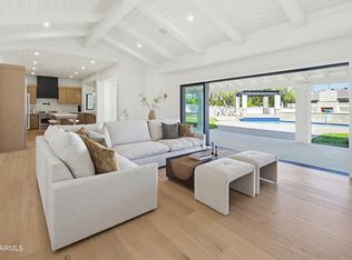 6602 E CHENEY Drive, Paradise Valley, AZ 85253